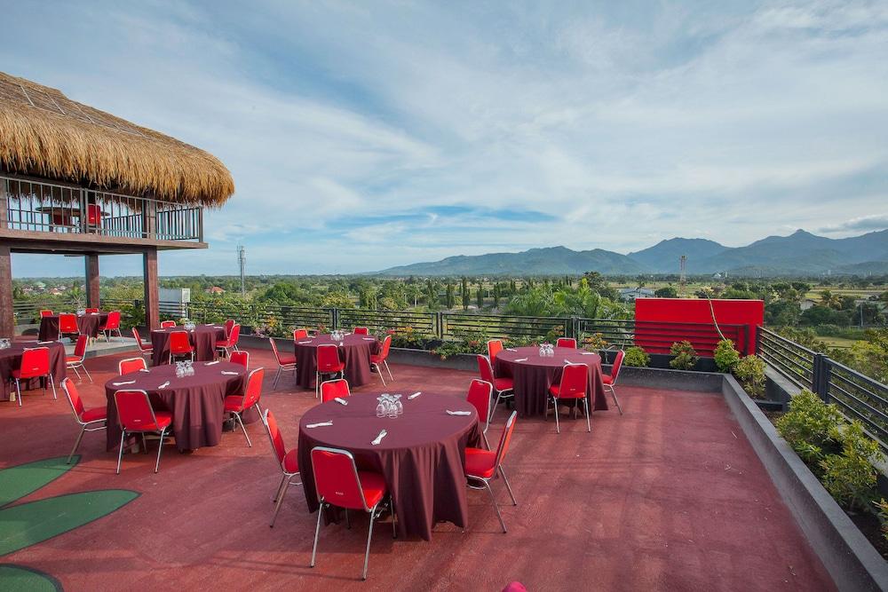 Pratama Hotel & Convention Mataram Exterior photo