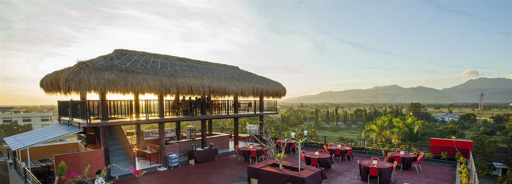 Pratama Hotel & Convention Mataram Exterior photo